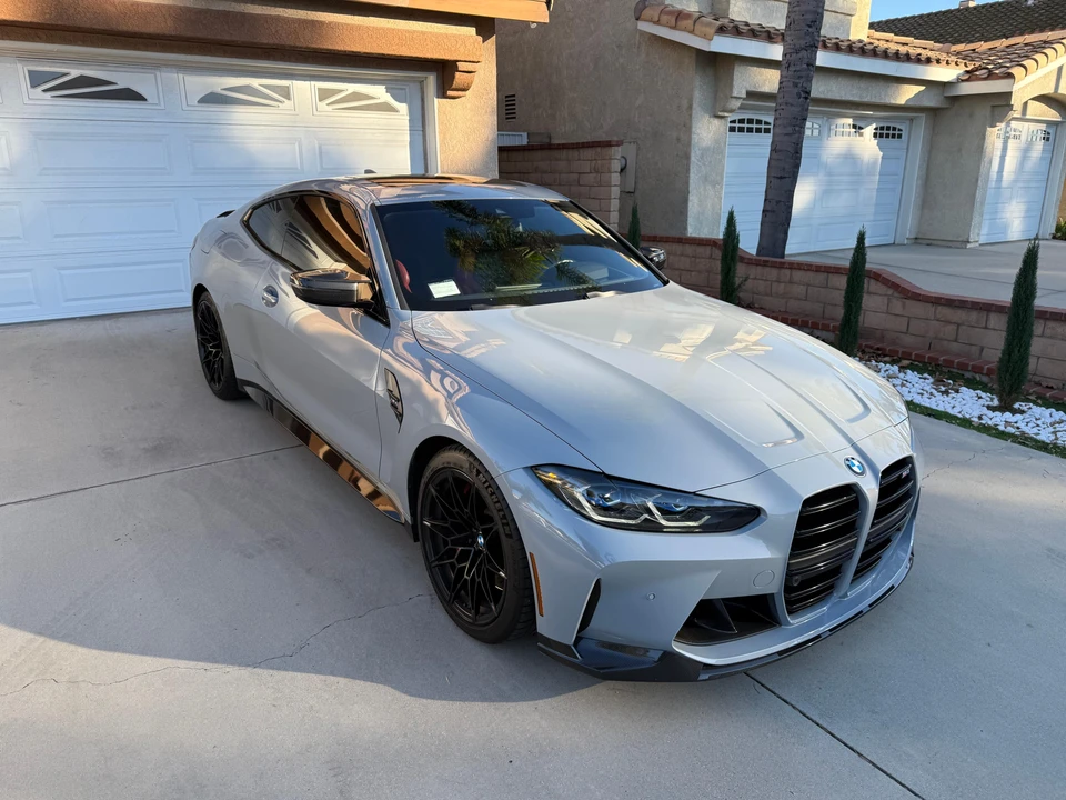 2022 BMW G82/G83 M4 - Image 22 of 31