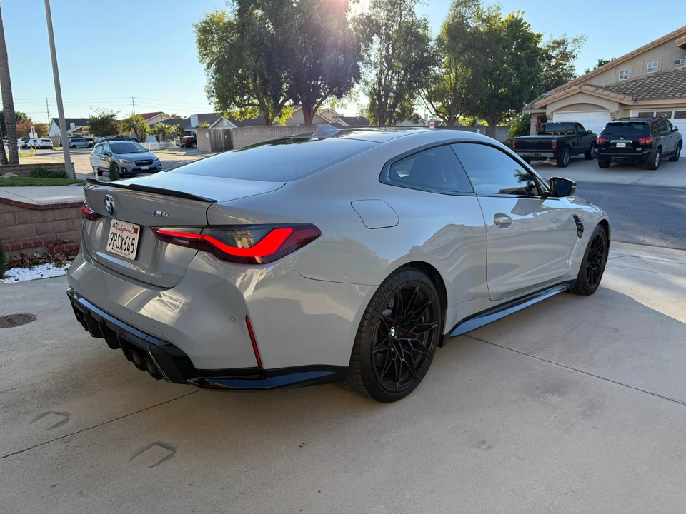 2022 BMW G82/G83 M4 - Image 17 of 31
