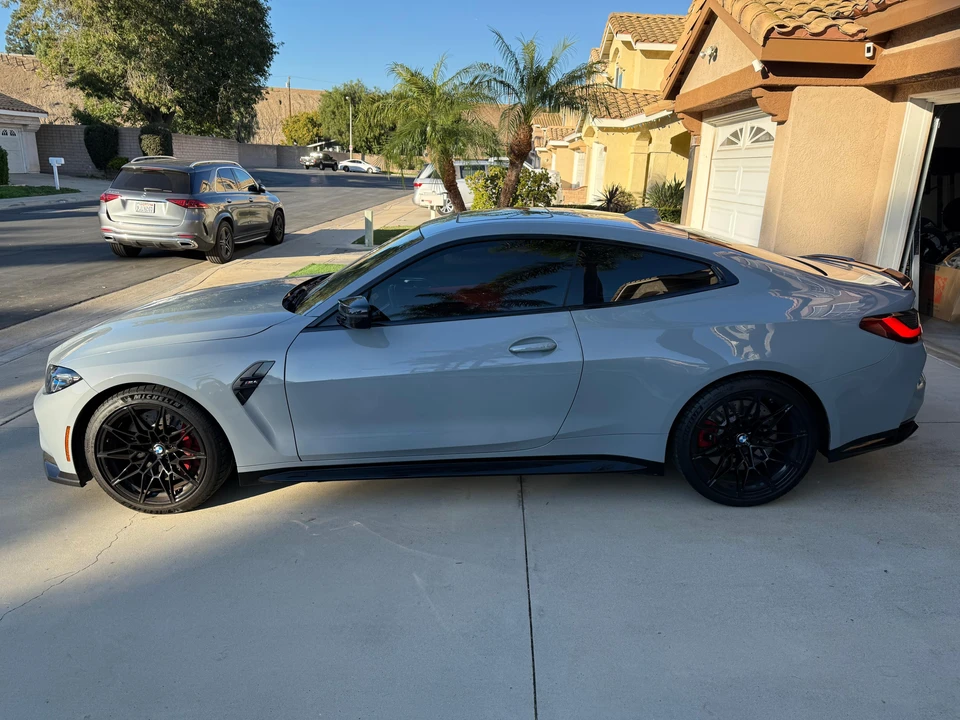 2022 BMW G82/G83 M4 - Image 12 of 31