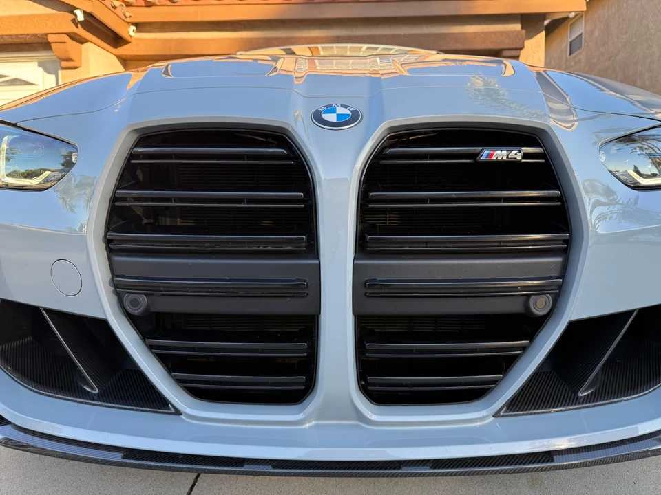 2022 BMW G82/G83 M4 - Image 27 of 31