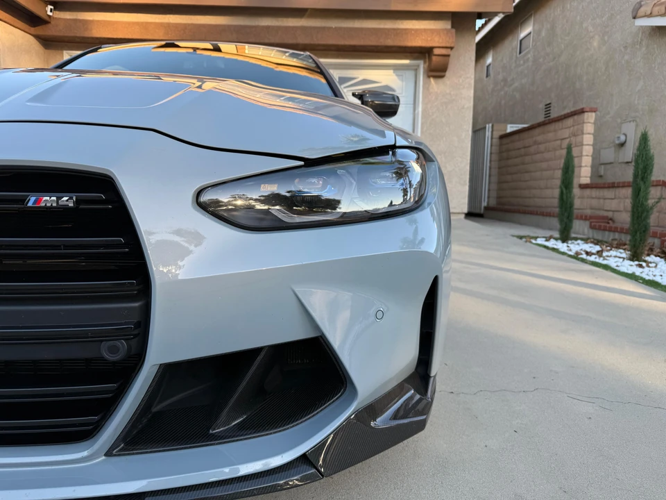 2022 BMW G82/G83 M4 - Image 29 of 31