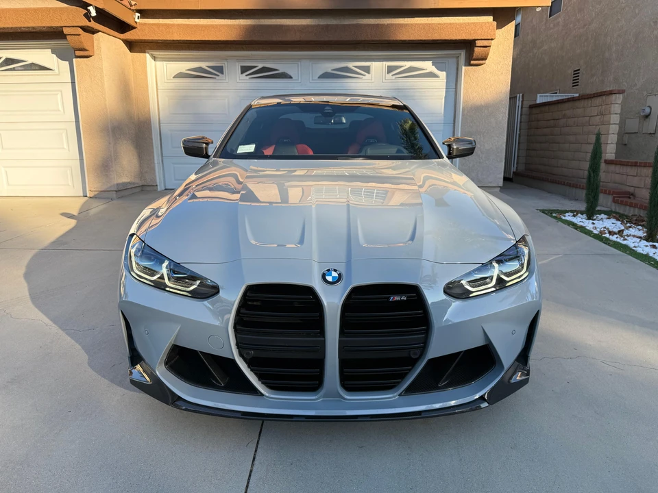 2022 BMW G82/G83 M4 - Image 7 of 31