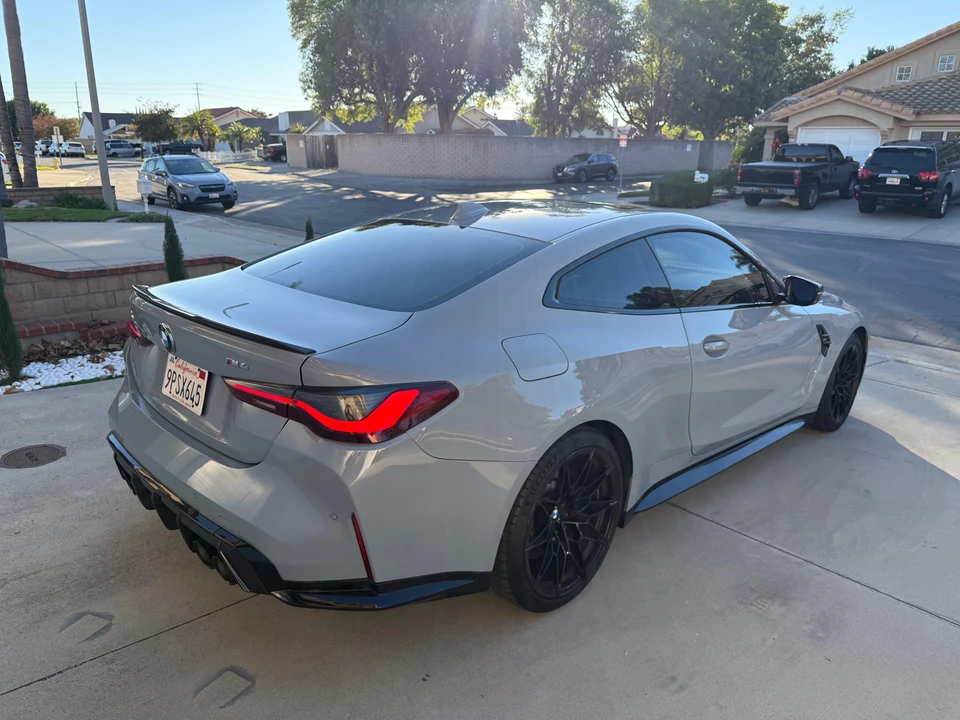 2022 BMW G82/G83 M4 - Image 18 of 31