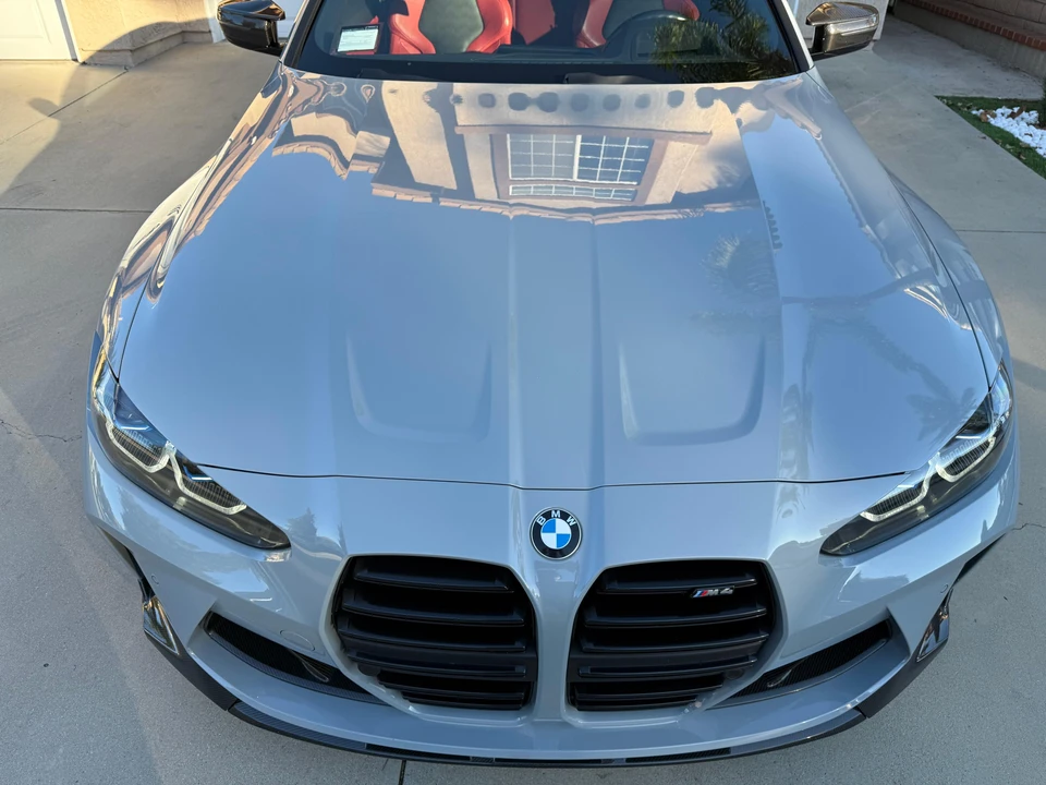 2022 BMW G82/G83 M4 - Image 28 of 31