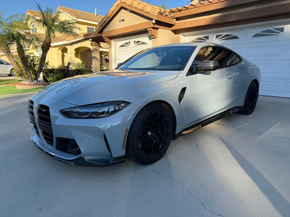 2022 BMW G82/G83 M4 - Image 10 of 31