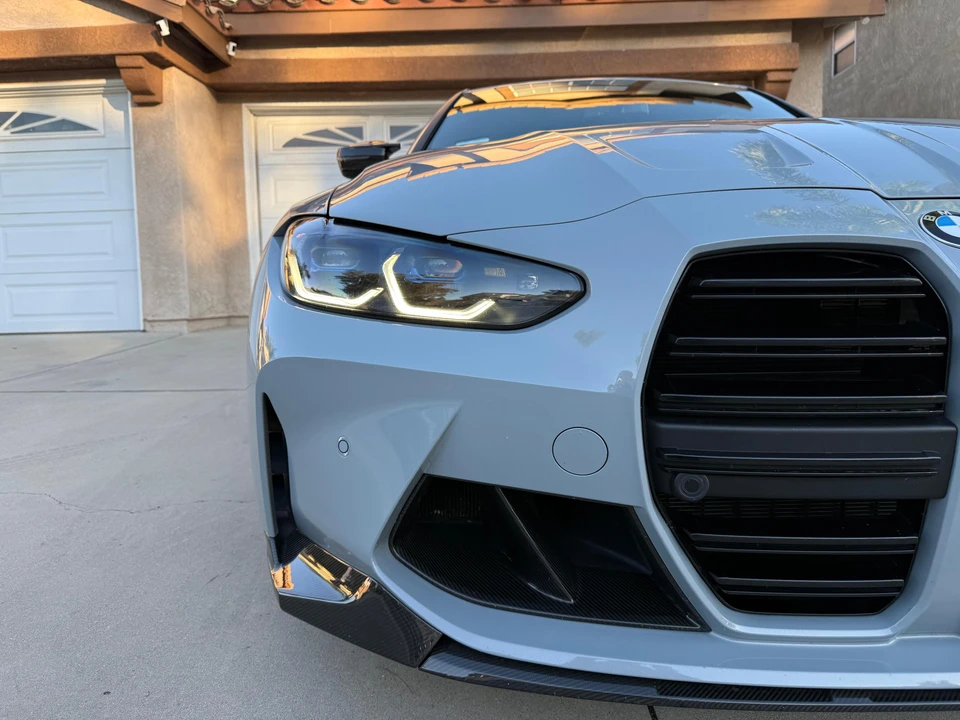 2022 BMW G82/G83 M4 - Image 26 of 31