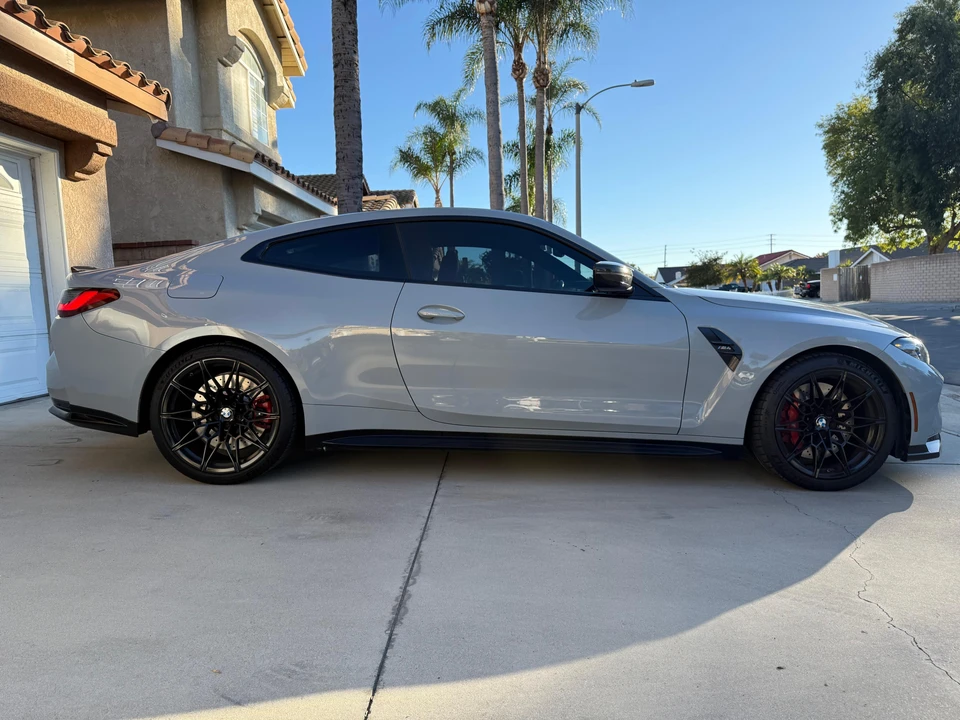 2022 BMW G82/G83 M4 - Image 19 of 31