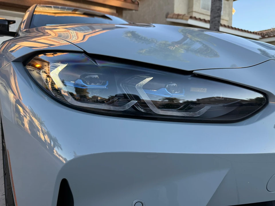 2022 BMW G82/G83 M4 - Image 24 of 31