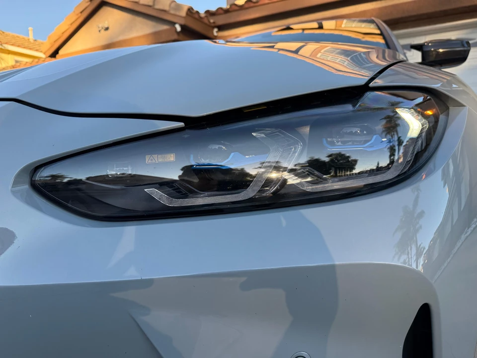 2022 BMW G82/G83 M4 - Image 31 of 31