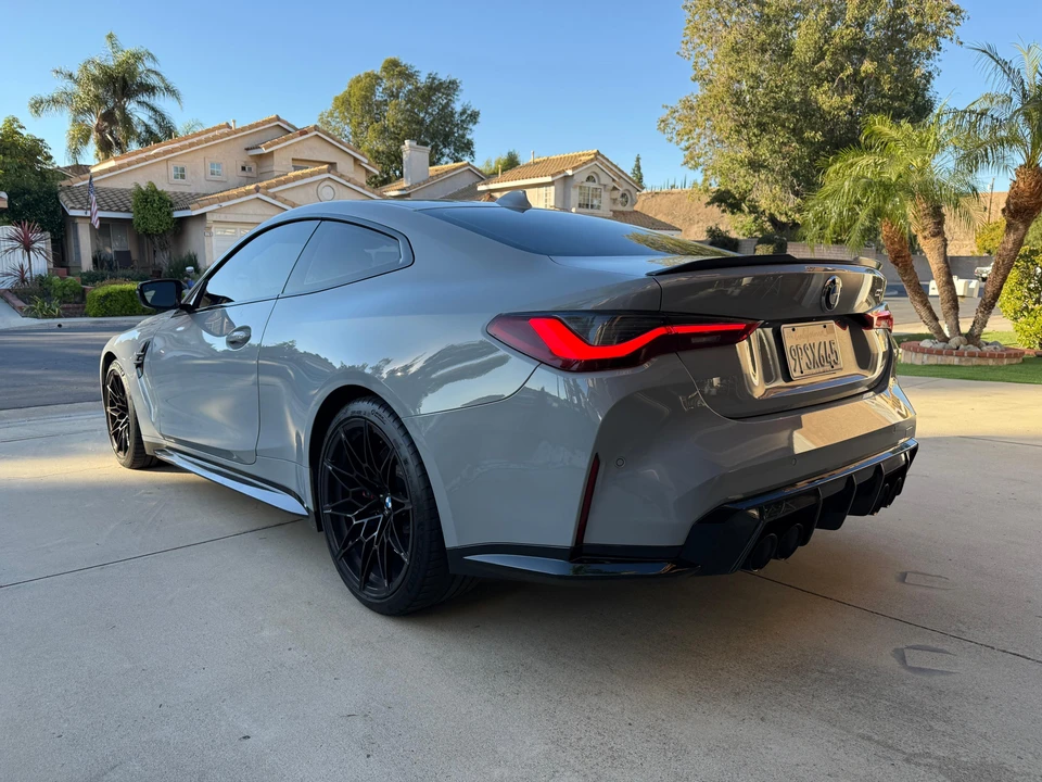 2022 BMW G82/G83 M4 - Image 14 of 31