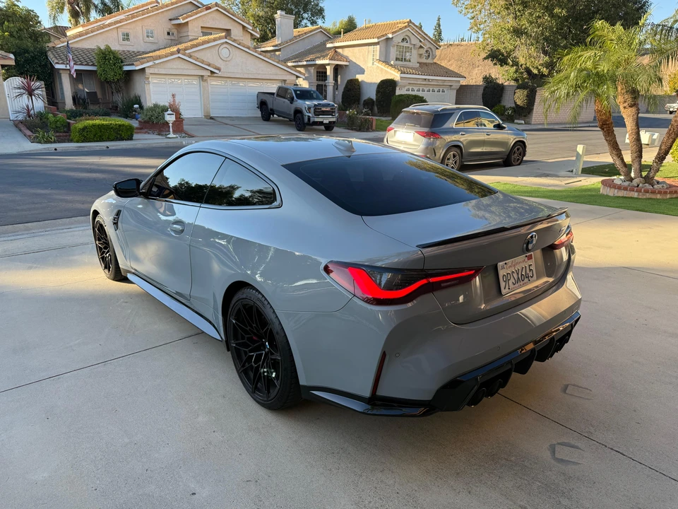 2022 BMW G82/G83 M4 - Image 13 of 31
