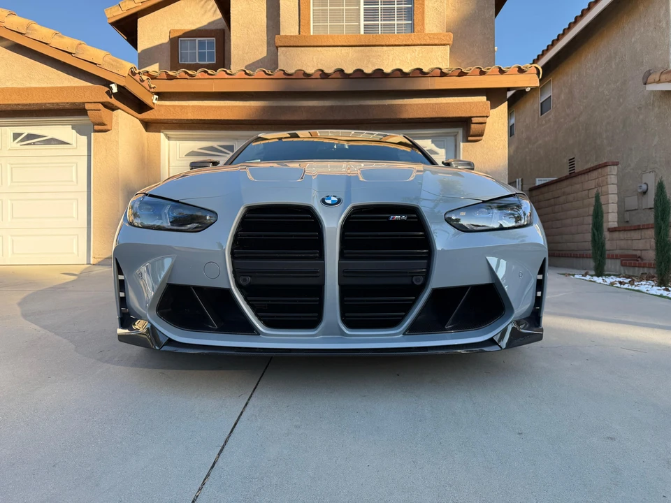 2022 BMW G82/G83 M4 - Image 8 of 31