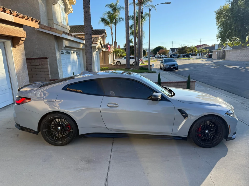 2022 BMW G82/G83 M4 - Image 20 of 31