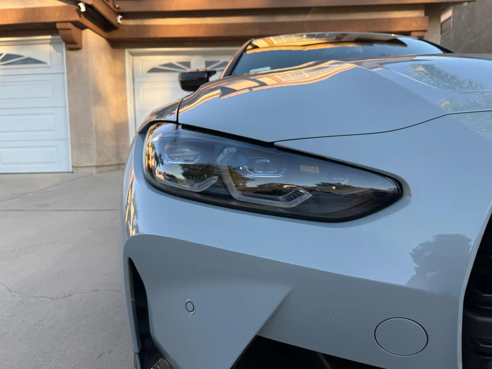 2022 BMW G82/G83 M4 - Image 25 of 31