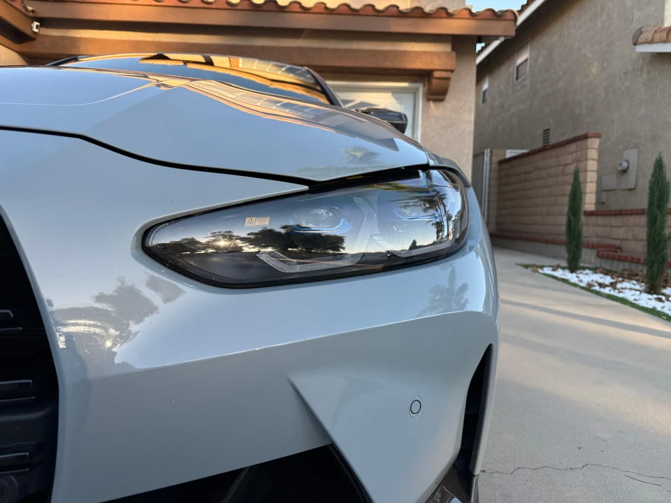 2022 BMW G82/G83 M4 - Image 30 of 31