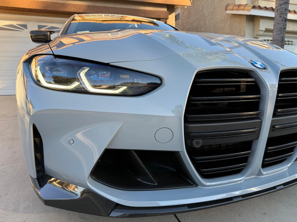 2022 BMW G82/G83 M4 - Image 23 of 31