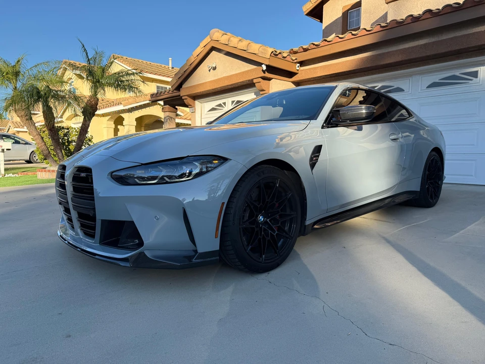 2022 BMW G82/G83 M4 - Image 9 of 31