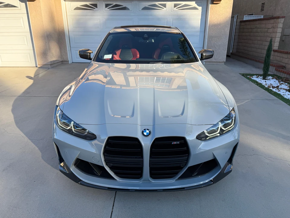 2022 BMW G82/G83 M4 - Image 6 of 31
