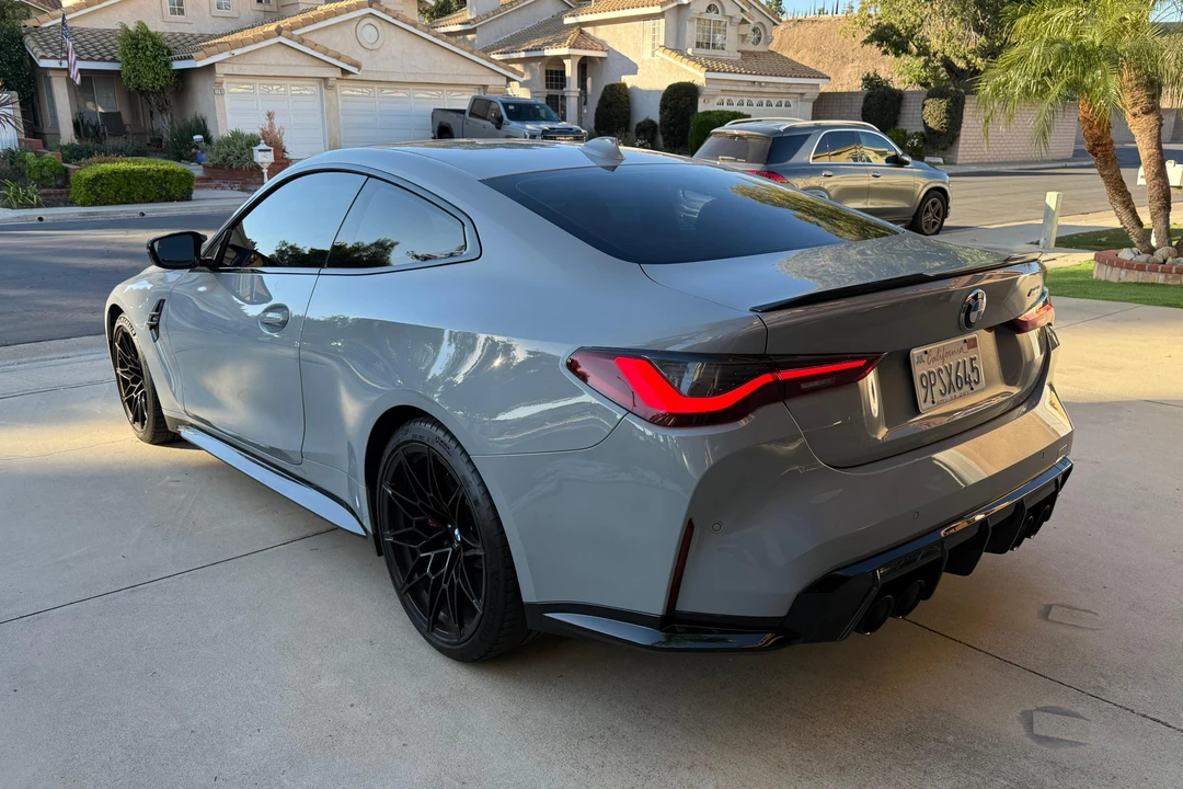 2022 BMW G82/G83 M4 - Image 4 of 31
