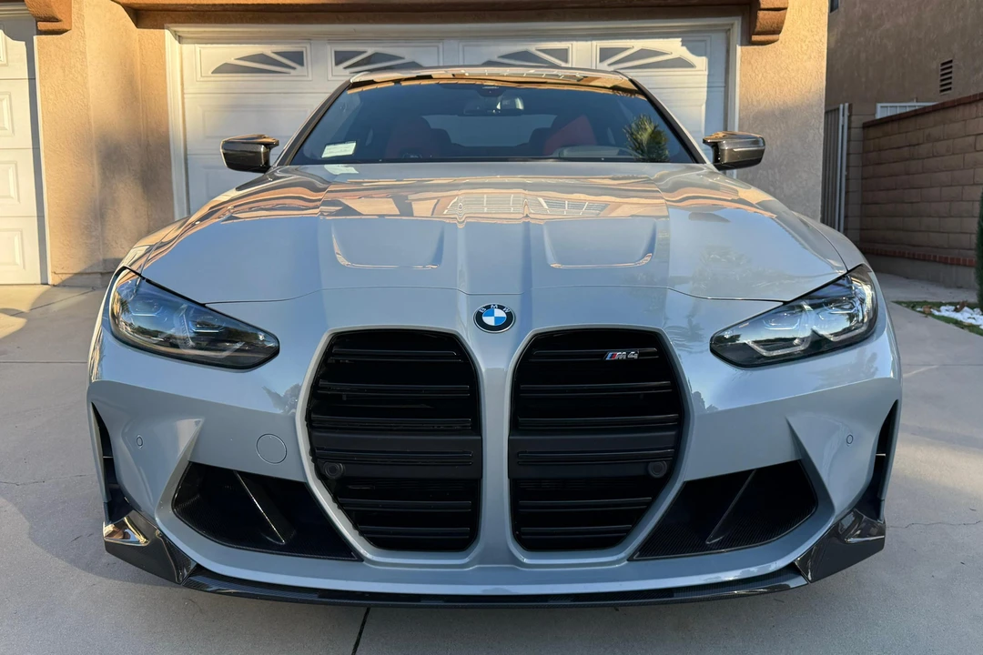 2022 BMW G82/G83 M4 - Image 2 of 31