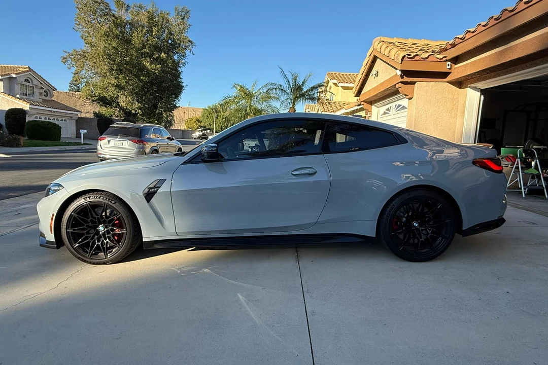 2022 BMW G82/G83 M4 - Image 3 of 31