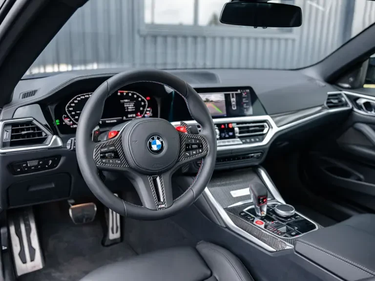 2022 BMW G82/G83 M4 - Image 10 of 31