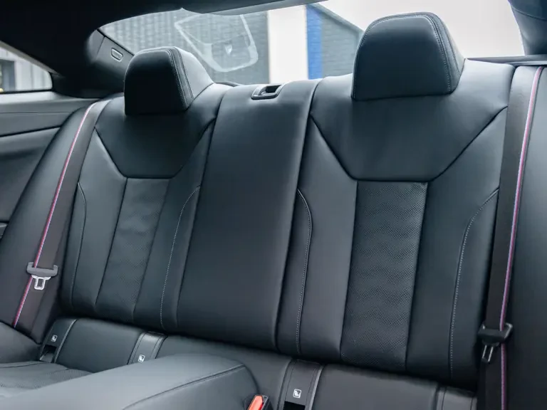 2022 BMW G82/G83 M4 - Image 24 of 31