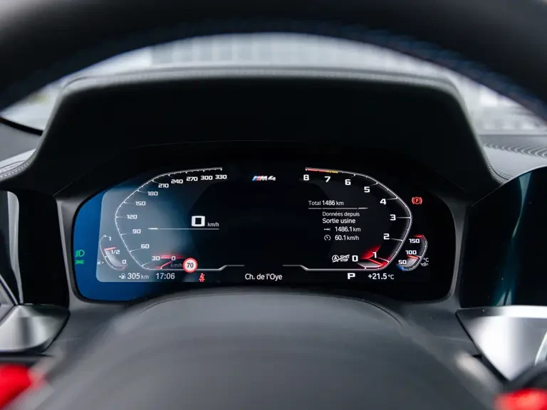 2022 BMW G82/G83 M4 - Image 11 of 31