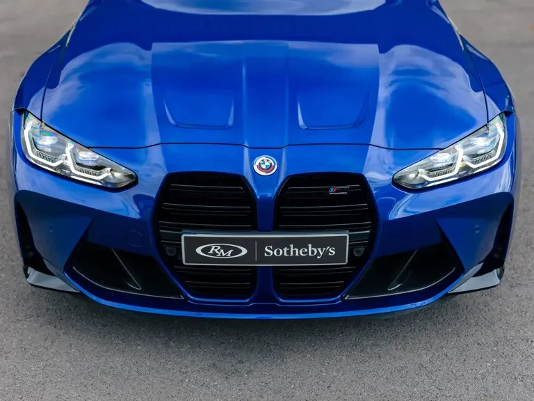 2022 BMW G82/G83 M4 - Image 28 of 31