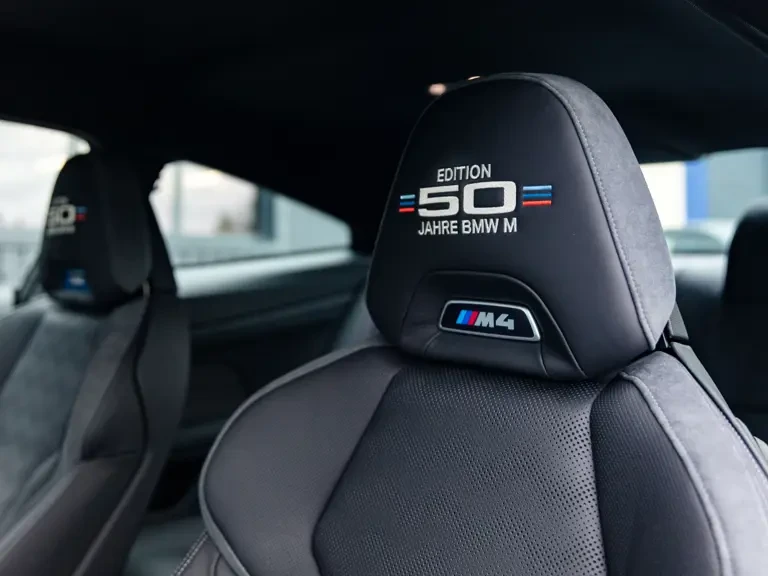 2022 BMW G82/G83 M4 - Image 23 of 31
