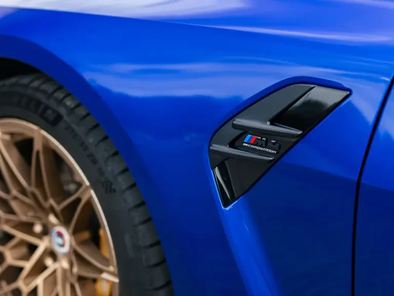 2022 BMW G82/G83 M4 - Image 31 of 31