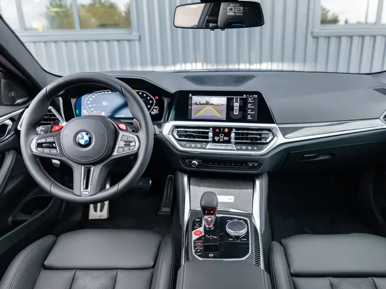 2022 BMW G82/G83 M4 - Image 16 of 31