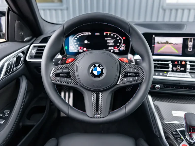 2022 BMW G82/G83 M4 - Image 19 of 31
