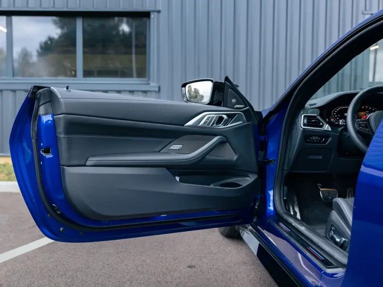 2022 BMW G82/G83 M4 - Image 26 of 31