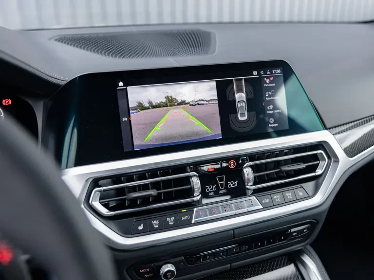 2022 BMW G82/G83 M4 - Image 12 of 31