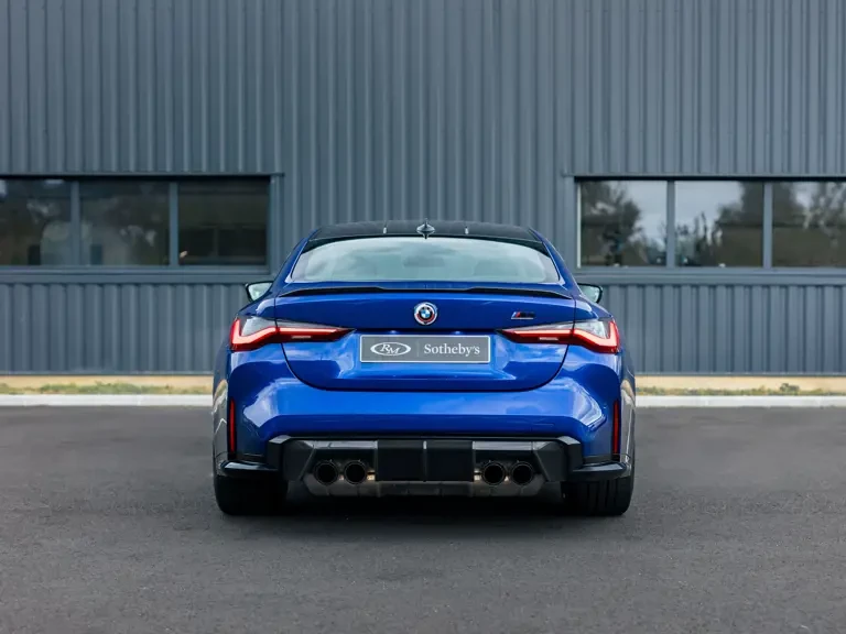 2022 BMW G82/G83 M4 - Image 9 of 31