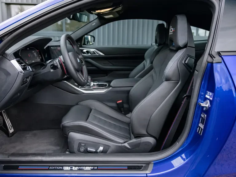 2022 BMW G82/G83 M4 - Image 5 of 31