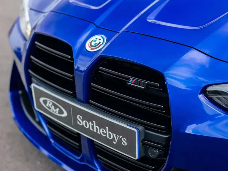 2022 BMW G82/G83 M4 - Image 7 of 31