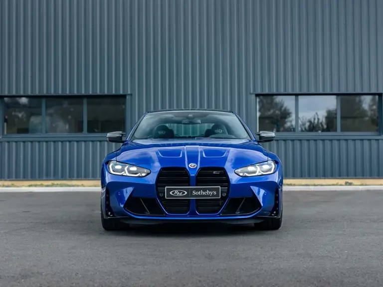 2022 BMW G82/G83 M4 - Image 8 of 31