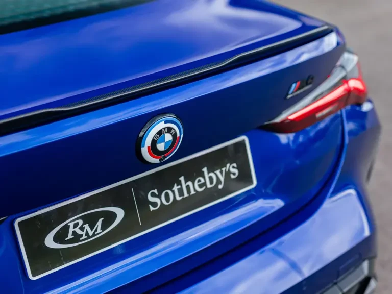 2022 BMW G82/G83 M4 - Image 29 of 31
