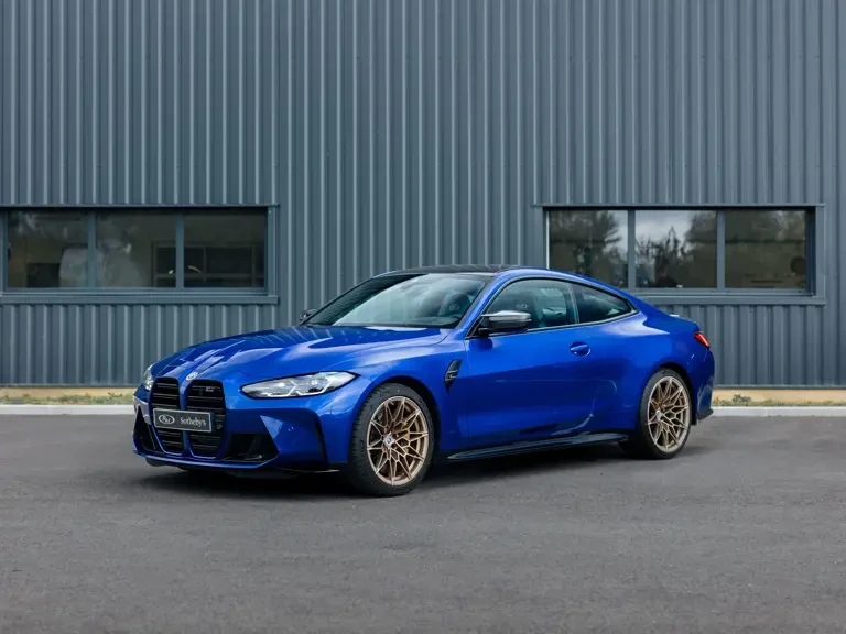 2022 BMW G82/G83 M4 - Image 2 of 31