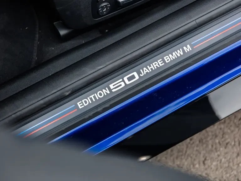 2022 BMW G82/G83 M4 - Image 25 of 31