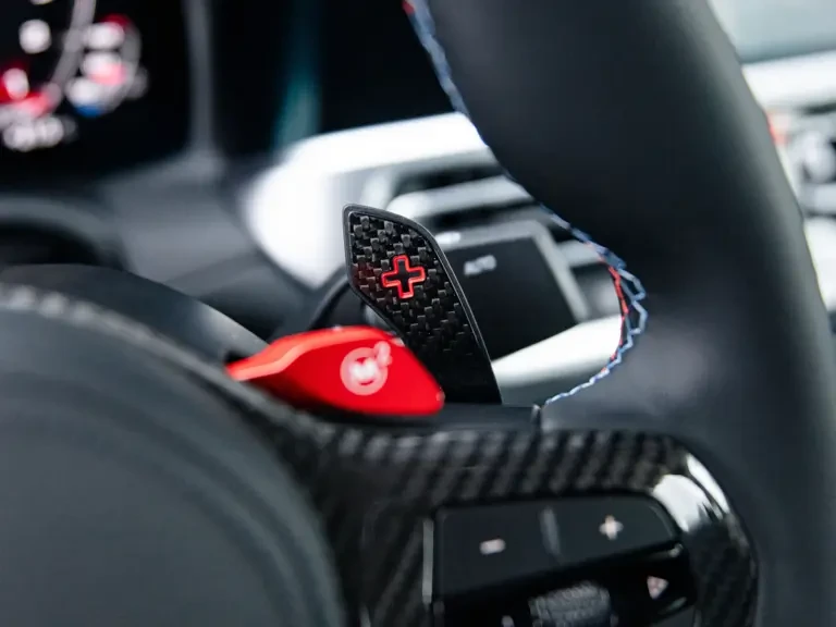 2022 BMW G82/G83 M4 - Image 18 of 31