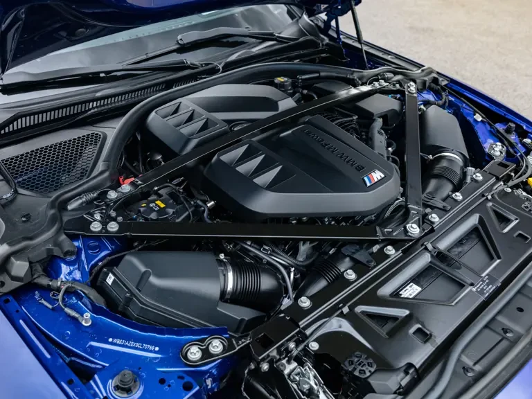 2022 BMW G82/G83 M4 - Image 4 of 31