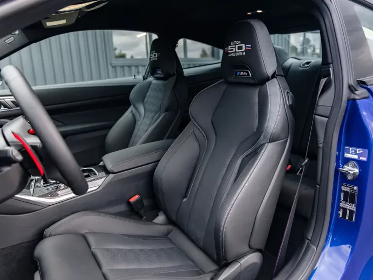 2022 BMW G82/G83 M4 - Image 22 of 31