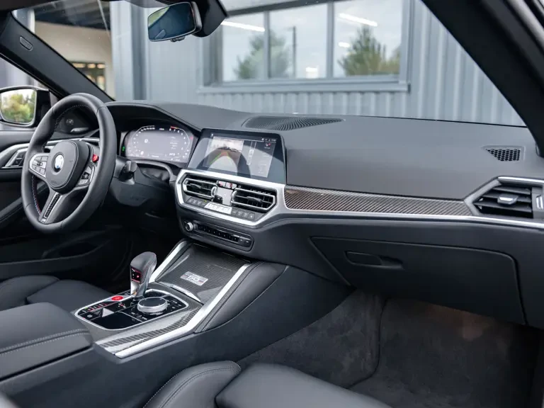 2022 BMW G82/G83 M4 - Image 14 of 31
