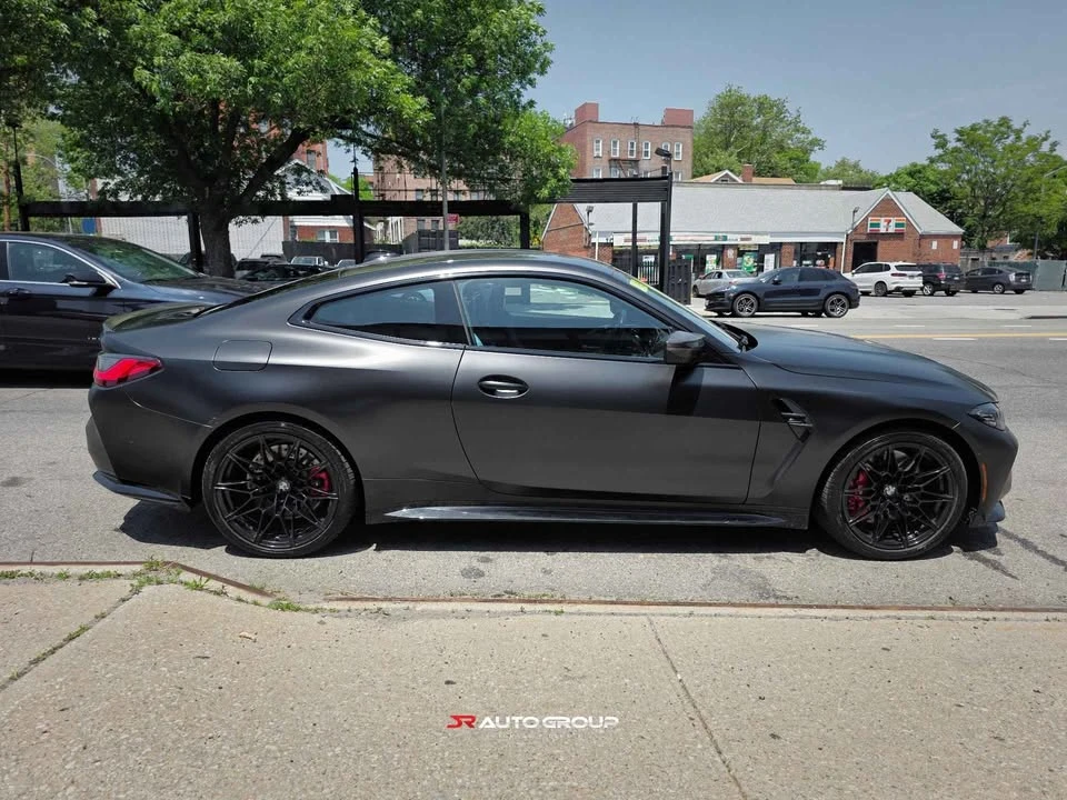 2022 BMW G82/G83 M4 - Image 3 of 20