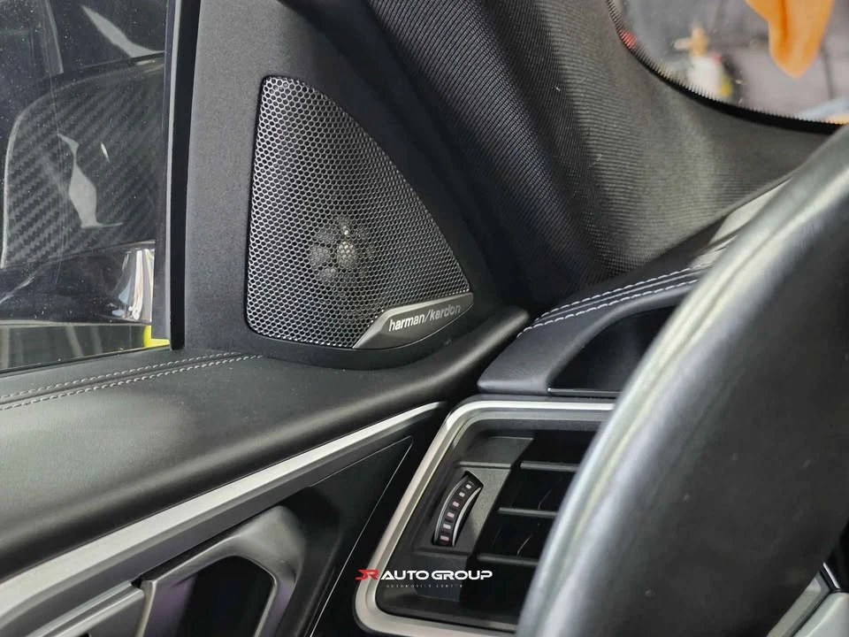 2022 BMW G82/G83 M4 - Image 17 of 20