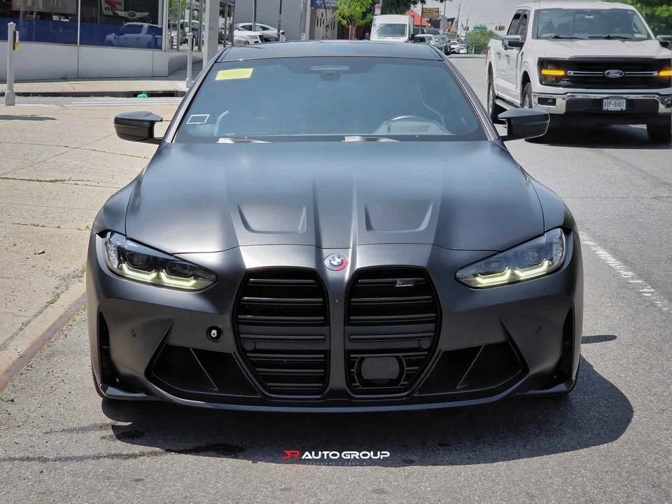 2022 BMW G82/G83 M4 - Image 2 of 20