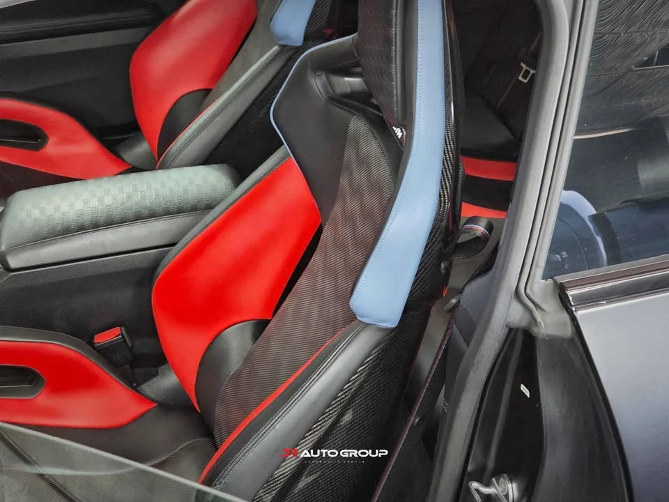 2022 BMW G82/G83 M4 - Image 16 of 20